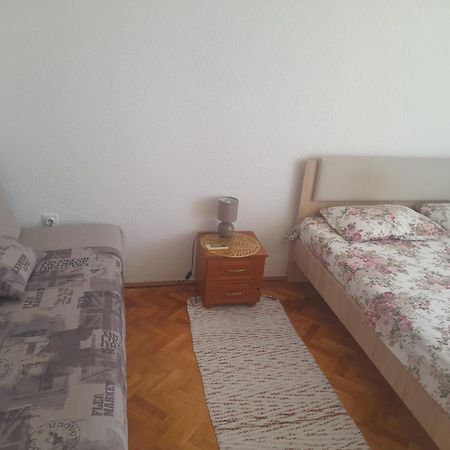 Tina Rooms Ulcinj Exterior photo