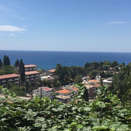 Tina Rooms Ulcinj Exterior photo