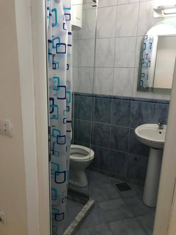 Tina Rooms Ulcinj Exterior photo