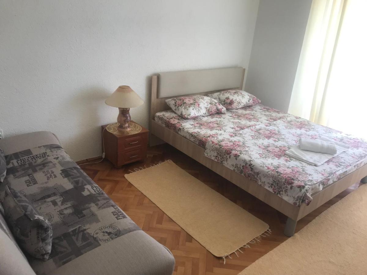 Tina Rooms Ulcinj Exterior photo