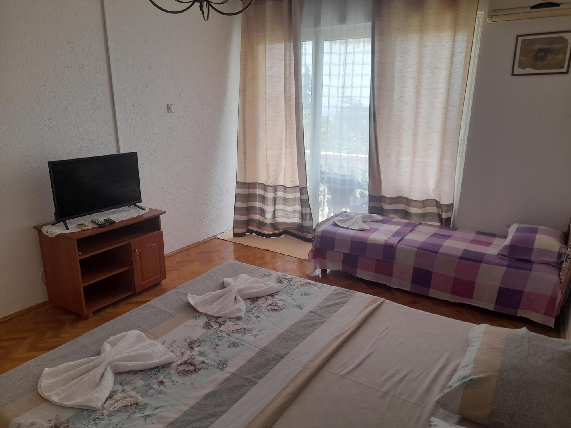 Tina Rooms Ulcinj Exterior photo