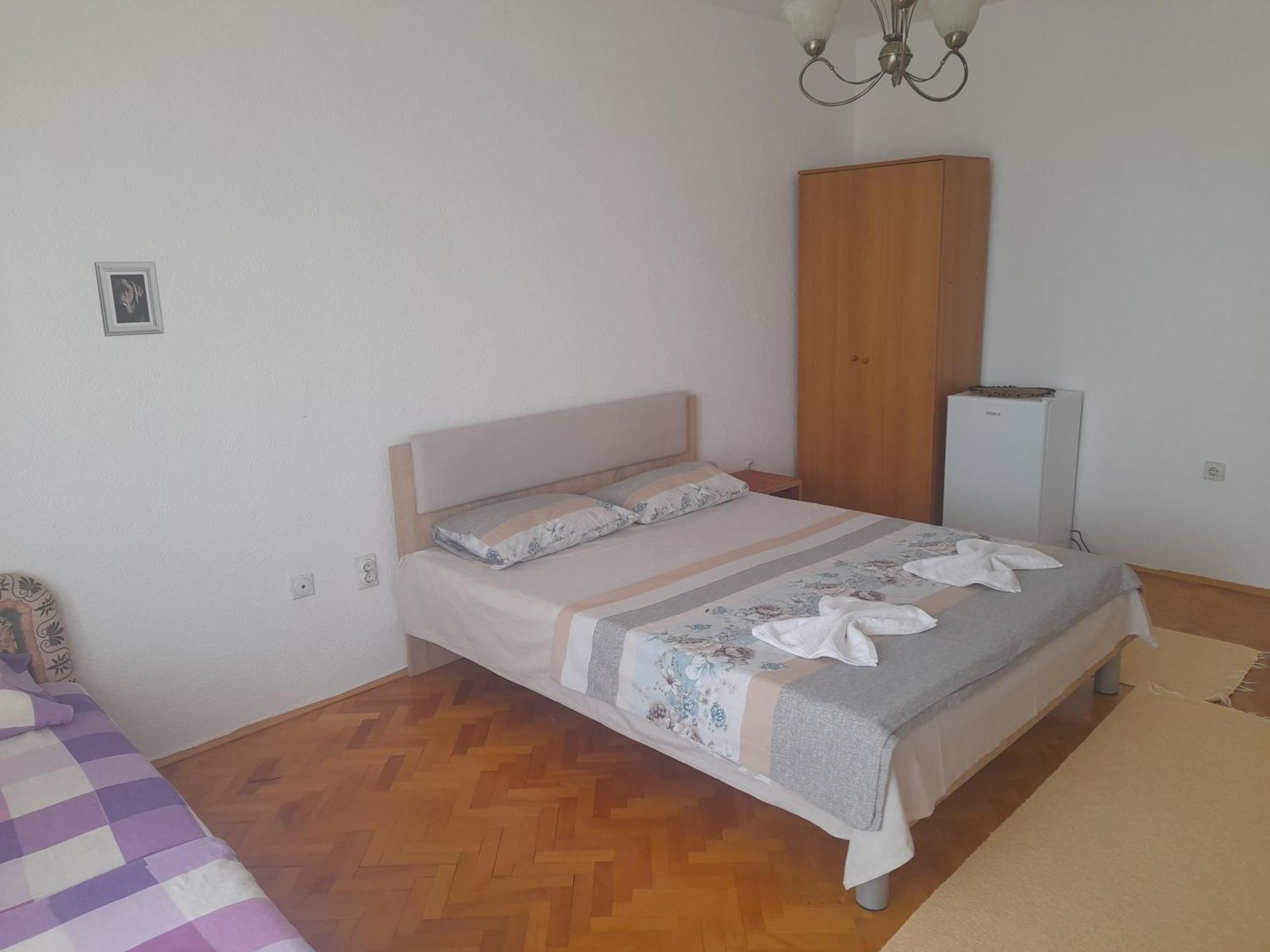 Tina Rooms Ulcinj Exterior photo