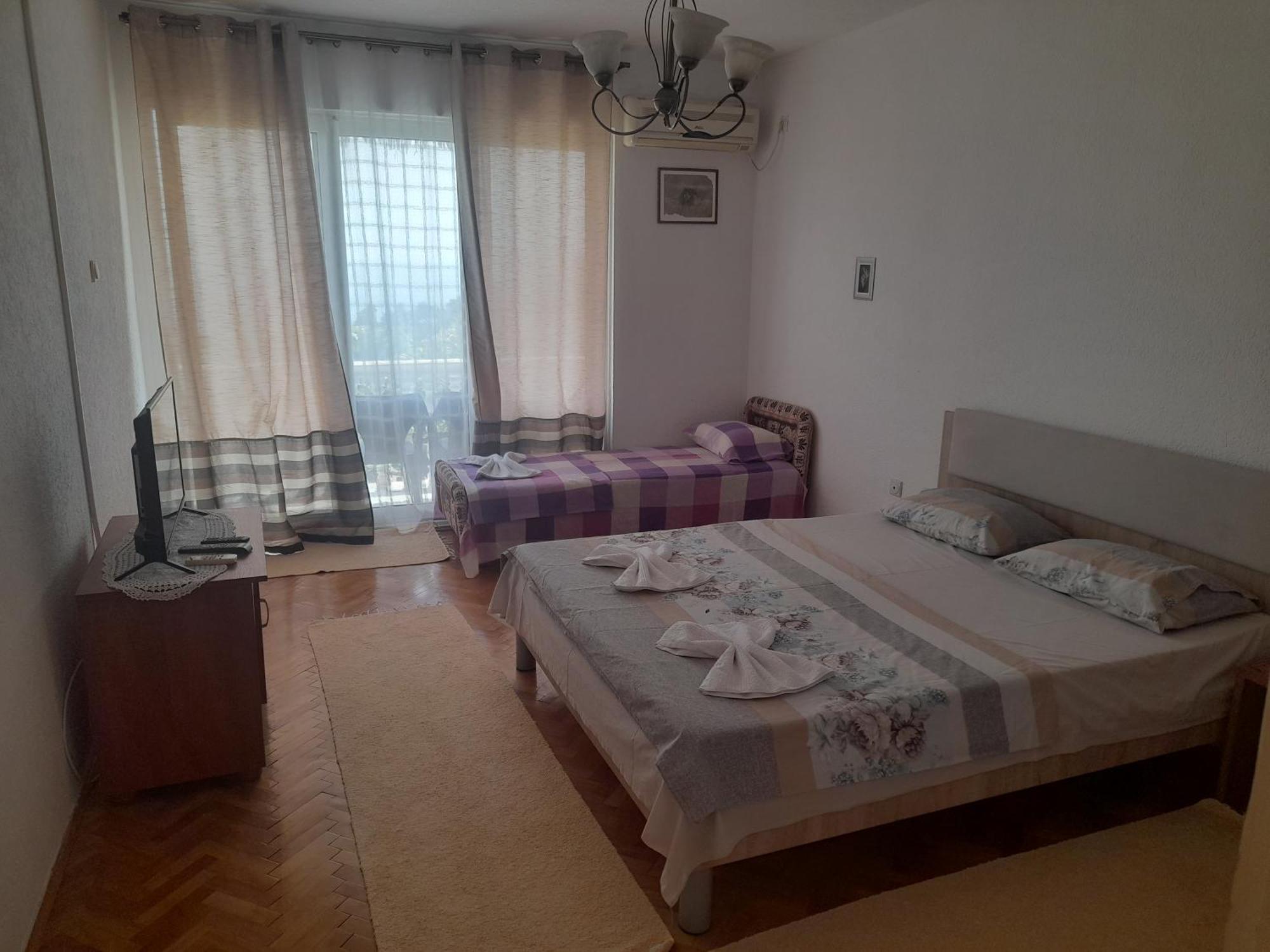 Tina Rooms Ulcinj Exterior photo