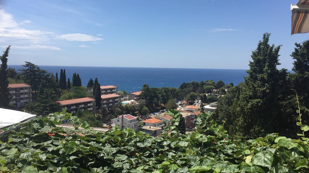 Tina Rooms Ulcinj Exterior photo