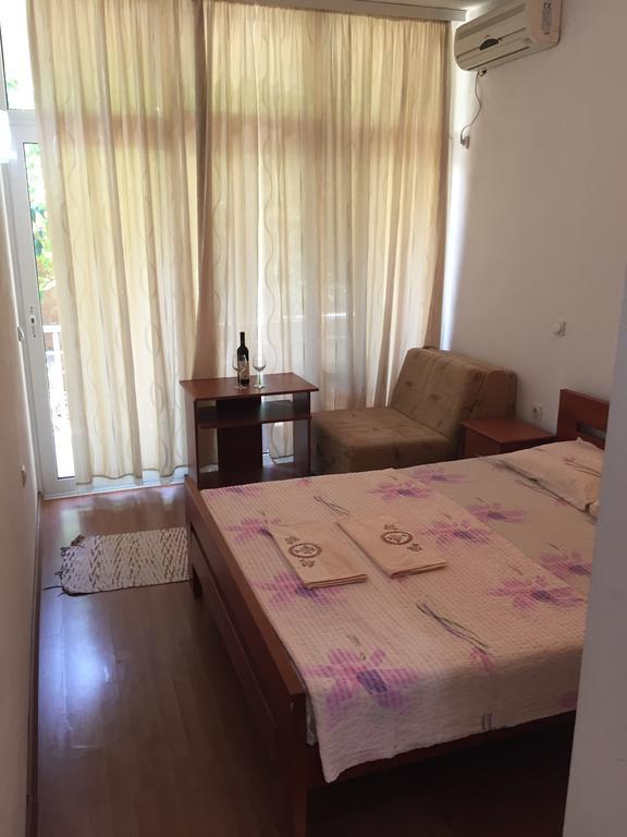 Tina Rooms Ulcinj Exterior photo