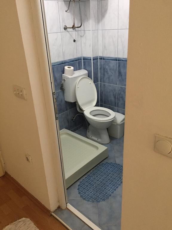 Tina Rooms Ulcinj Exterior photo