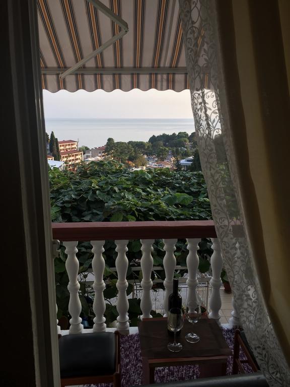 Tina Rooms Ulcinj Exterior photo