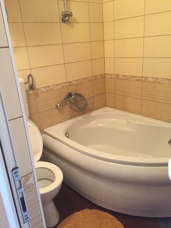 Tina Rooms Ulcinj Exterior photo
