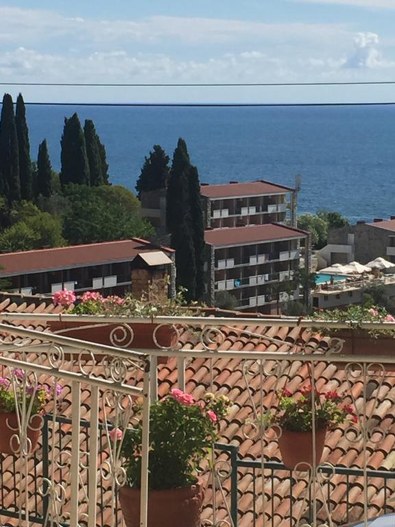 Tina Rooms Ulcinj Exterior photo