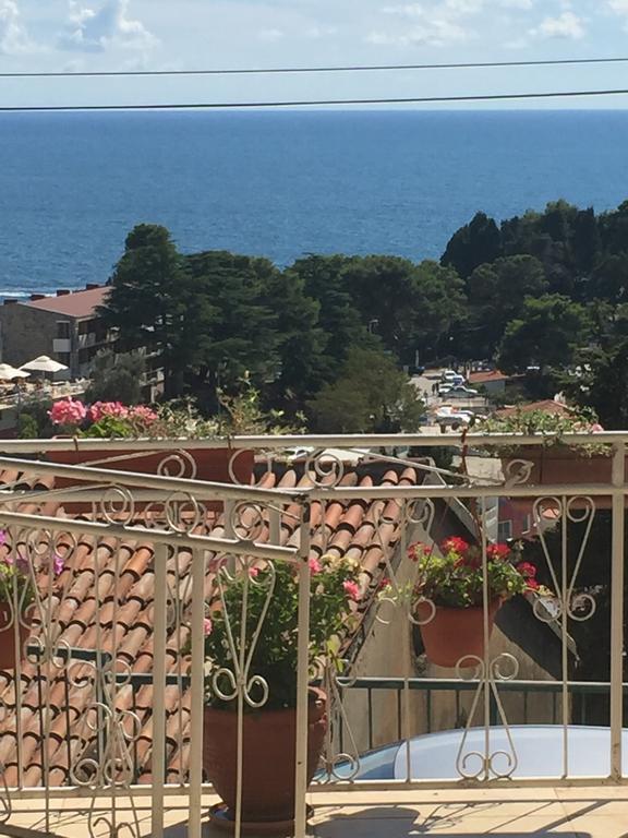 Tina Rooms Ulcinj Exterior photo