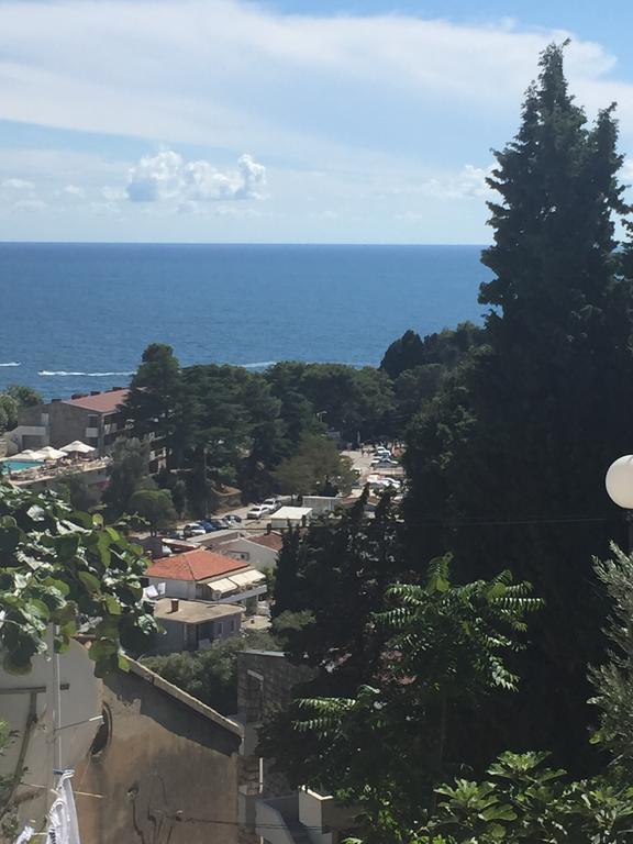 Tina Rooms Ulcinj Exterior photo