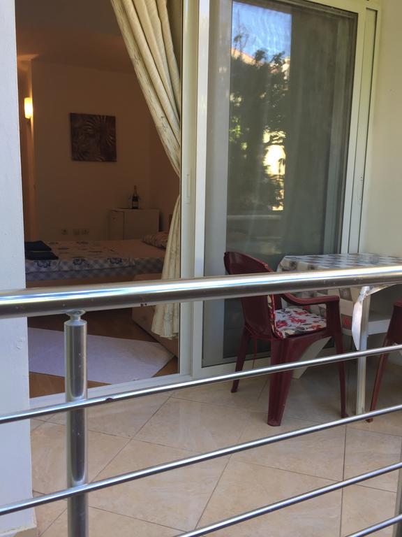 Tina Rooms Ulcinj Exterior photo