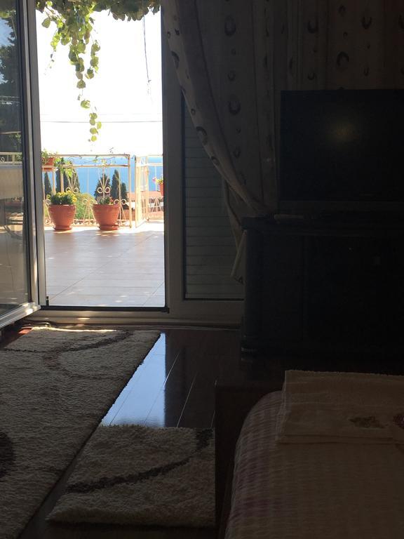 Tina Rooms Ulcinj Exterior photo