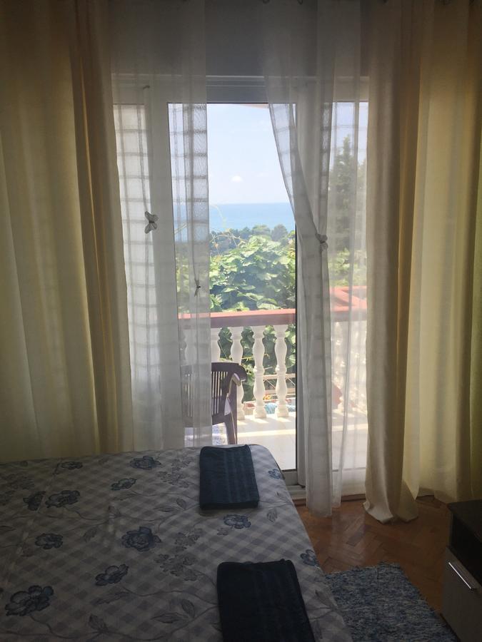 Tina Rooms Ulcinj Exterior photo