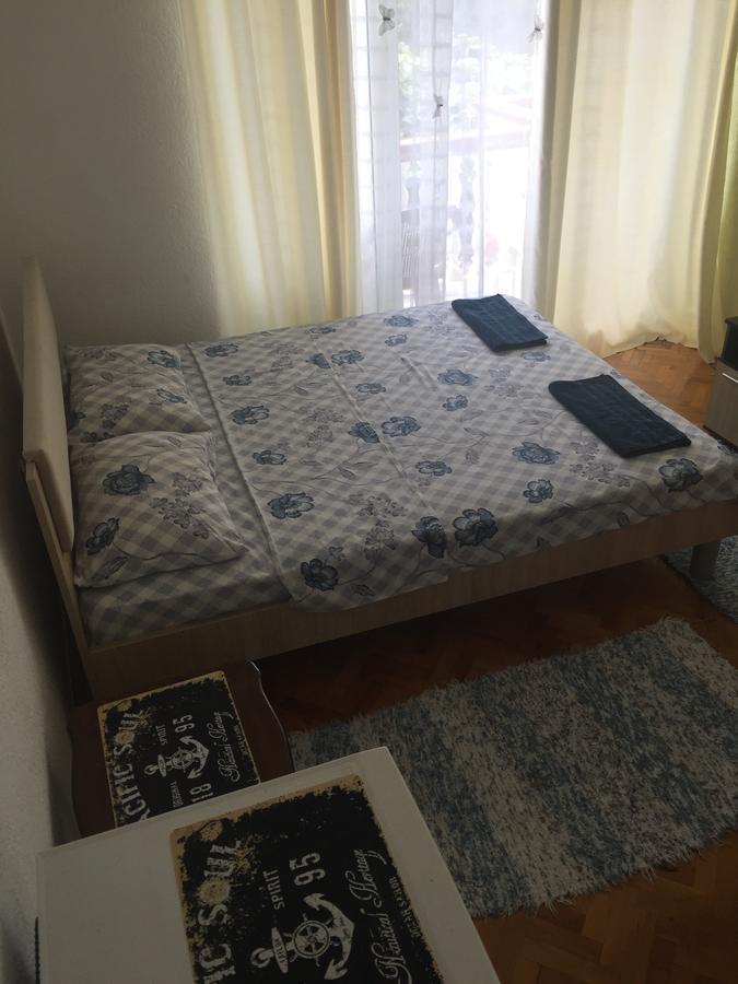 Tina Rooms Ulcinj Exterior photo