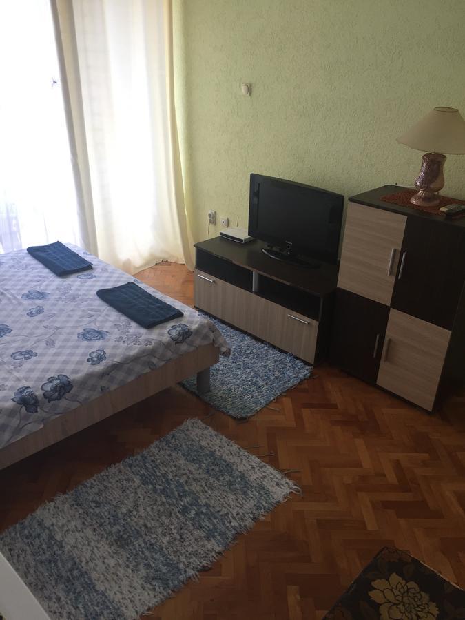 Tina Rooms Ulcinj Exterior photo
