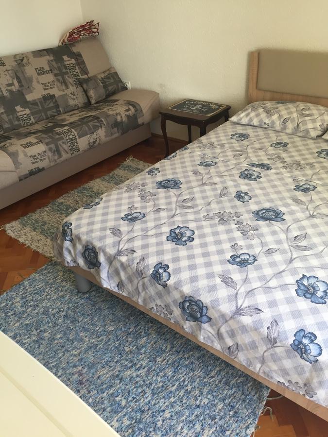 Tina Rooms Ulcinj Exterior photo