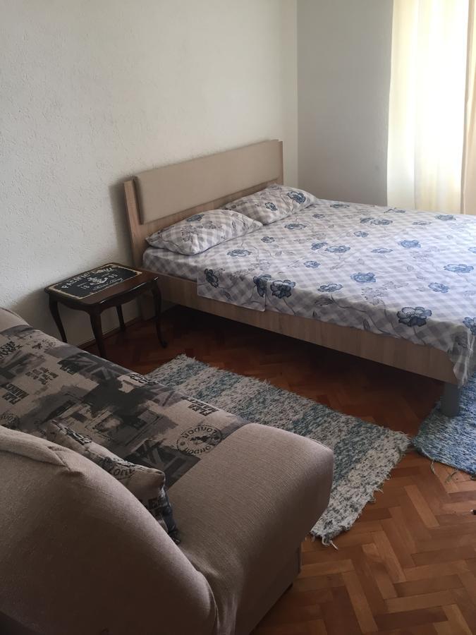 Tina Rooms Ulcinj Exterior photo